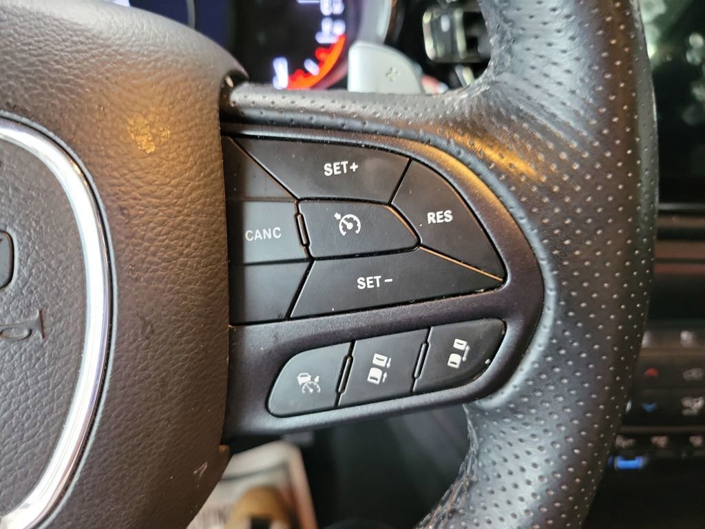 Used 2024 Dodge Durango GT image 41