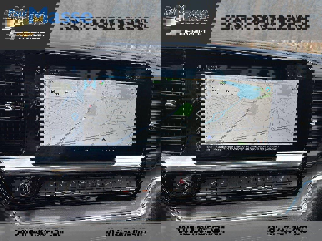 Used 2024 Chevrolet Silverado 1500 RST w/ RST All Star Premium Package image 16