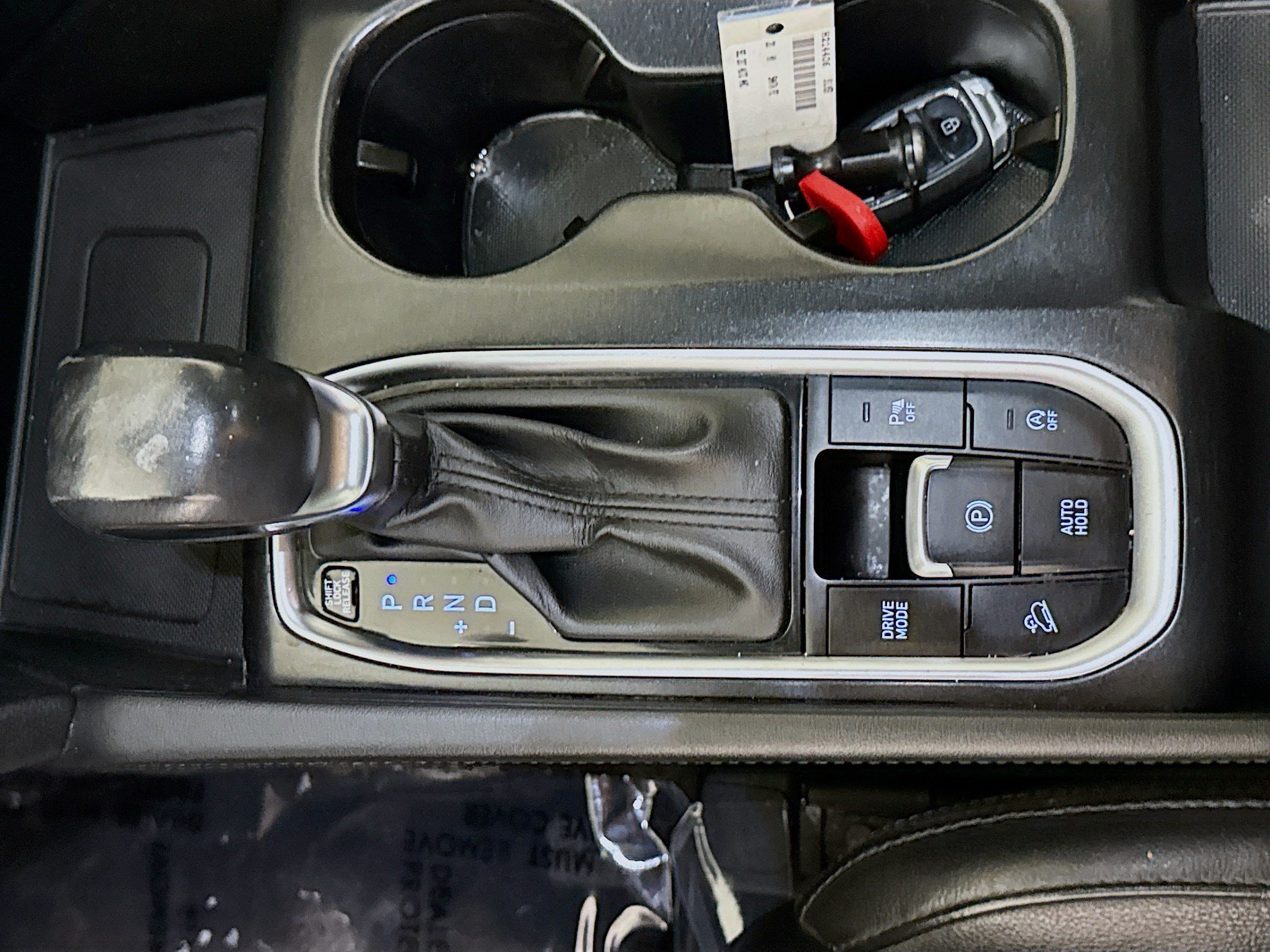 Used 2020 Hyundai Santa Fe SEL AWD/4WD image 20
