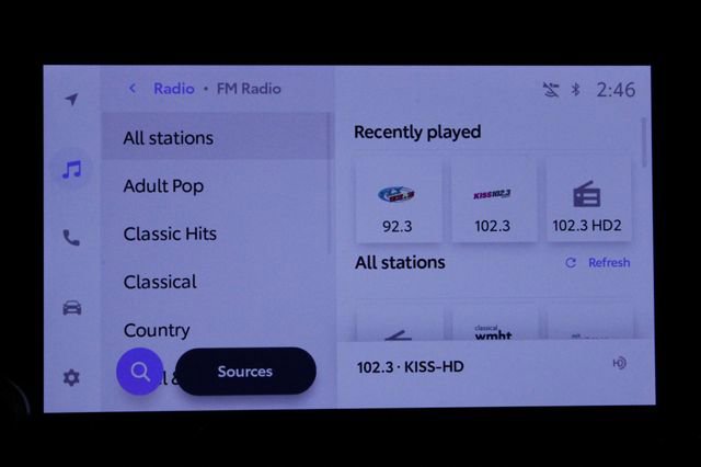 Used 2024 Toyota RAV4 XLE image 30