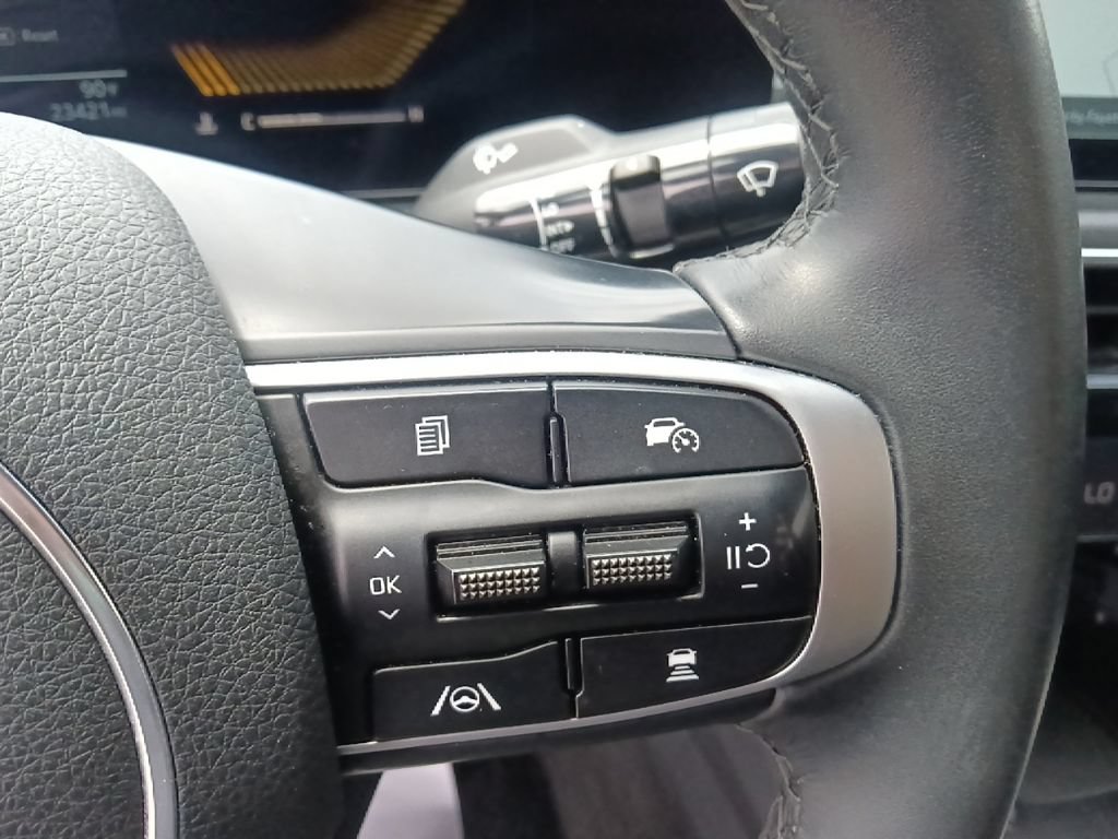 Used 2025 Kia K5 GT-Line w/ GT-Line Premium Package FWD image 19