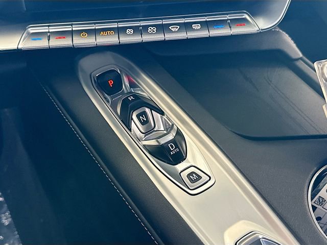 New 2026 Chevrolet Corvette Z06 image 18