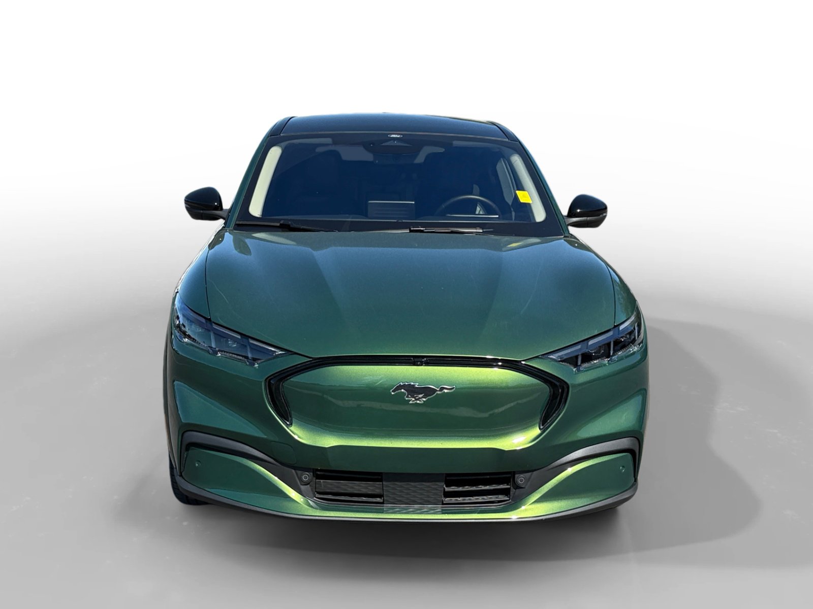 Certified 2025 Ford Mustang Mach-E Premium w/ Interior Protection Package image 8