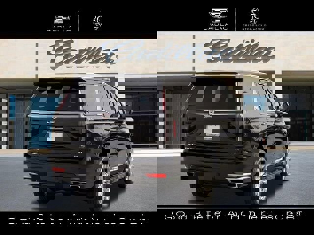 Certified 2023 Cadillac Escalade Premium Luxury image 3