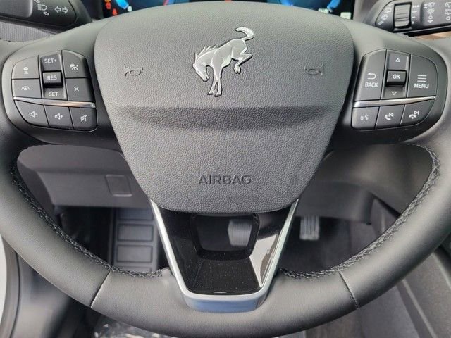 New 2025 Ford Bronco Sport Outer Banks w/ Outer Banks Tech Package+ image 15