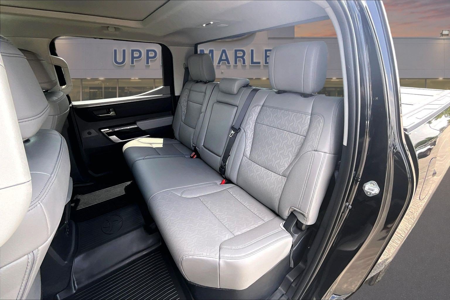 Used 2023 Toyota Tundra Limited AWD/4WD image 27