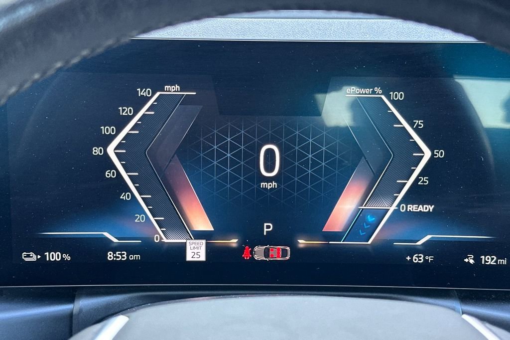 Used 2023 BMW i4 eDrive35 w/ Premium Package image 29