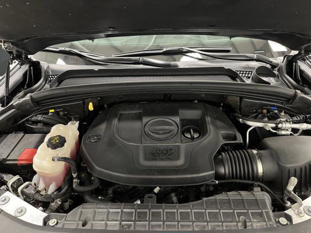 Used 2023 Jeep Grand Cherokee L Summit image 43