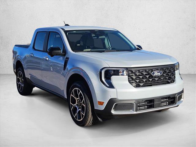 New 2026 Ford Maverick Lariat w/ 4K Tow Package image 8