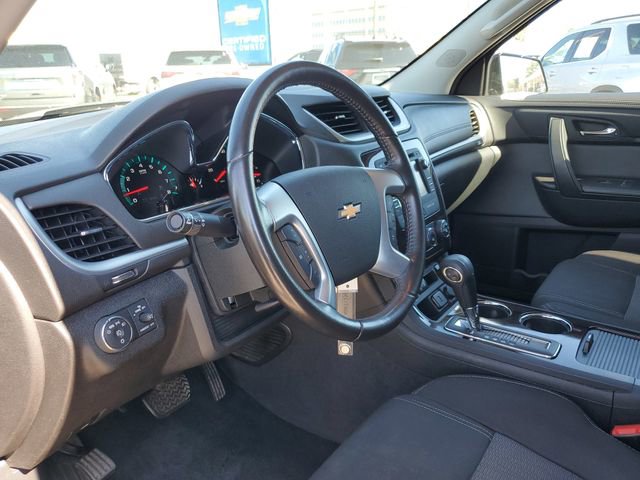 Used 2016 Chevrolet Traverse LT image 15