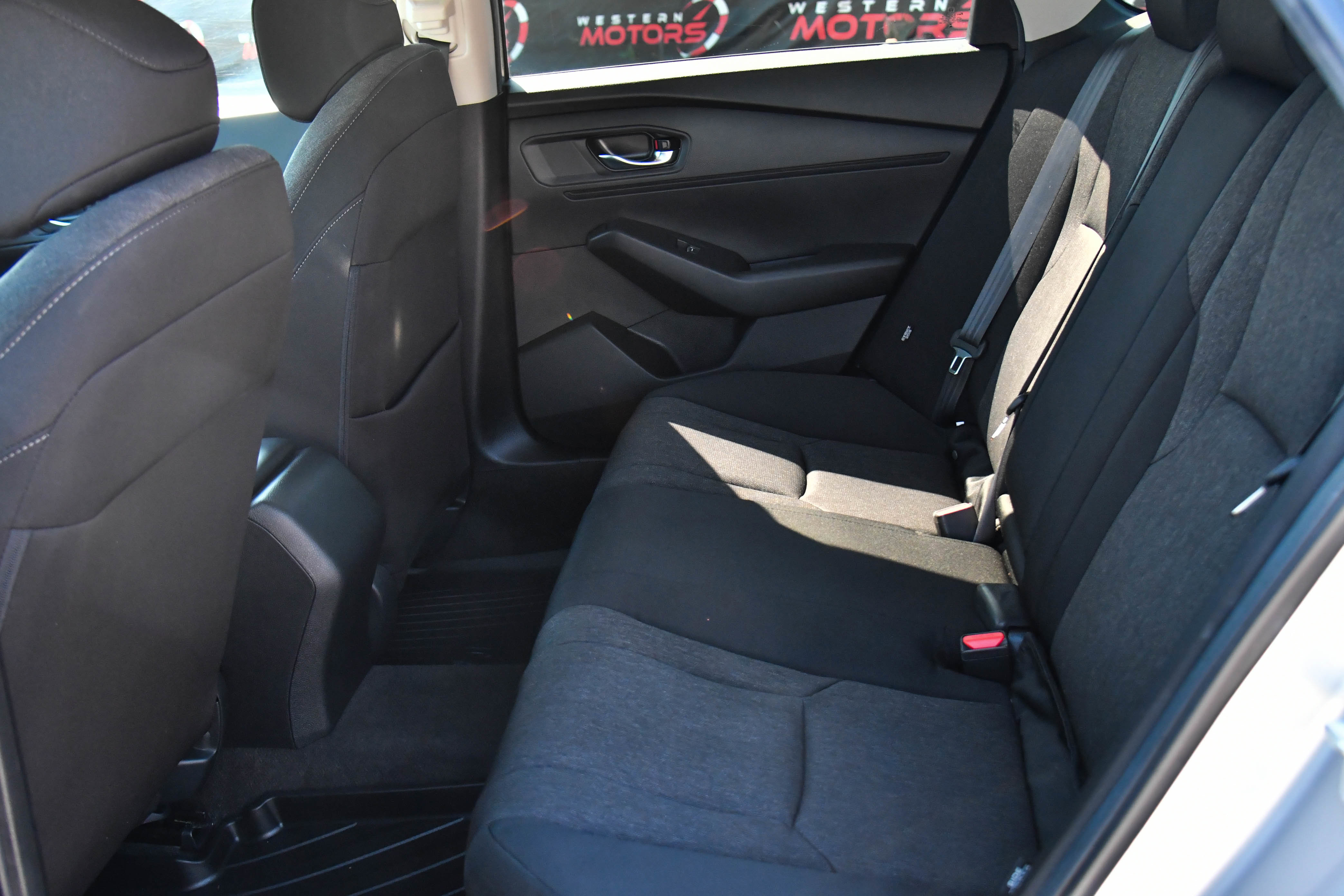 Used 2024 Honda Accord EX image 34