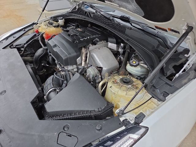 Used 2018 Cadillac ATS Luxury AWD/4WD image 73