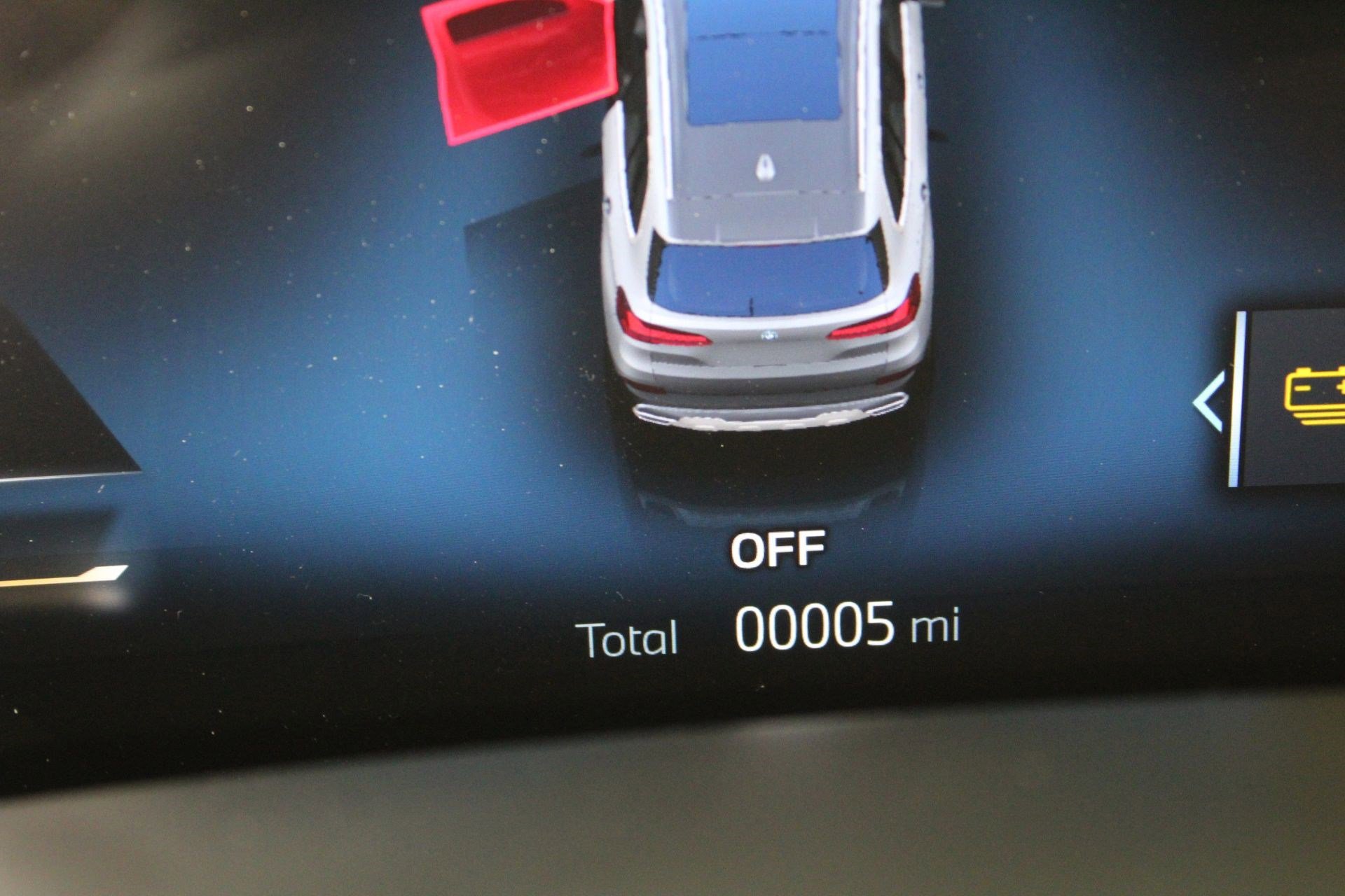 New 2026 BMW X5 xDrive50e w/ Executive Package AWD/4WD image 19