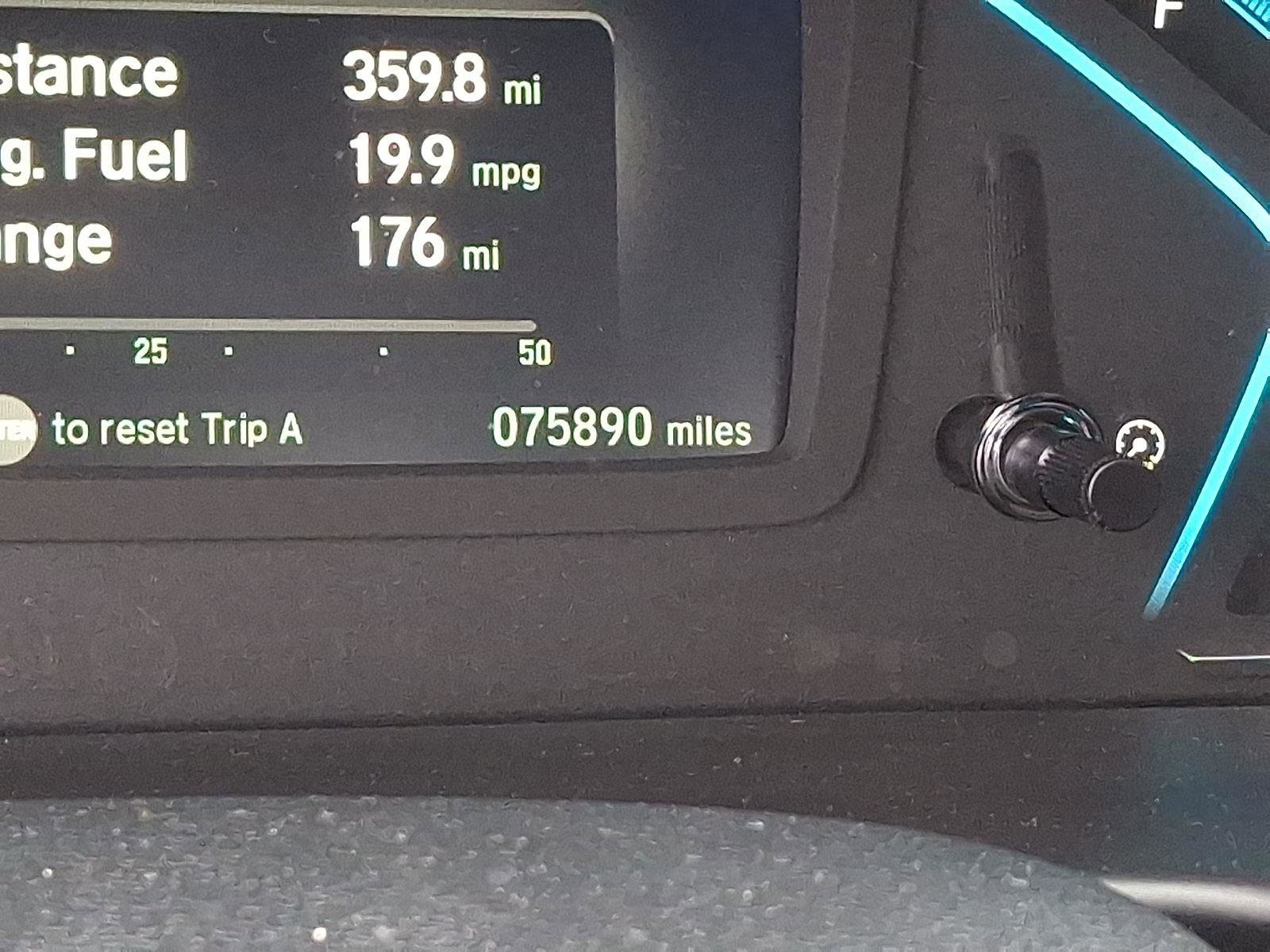 Used 2018 Honda Odyssey EX-L image 21