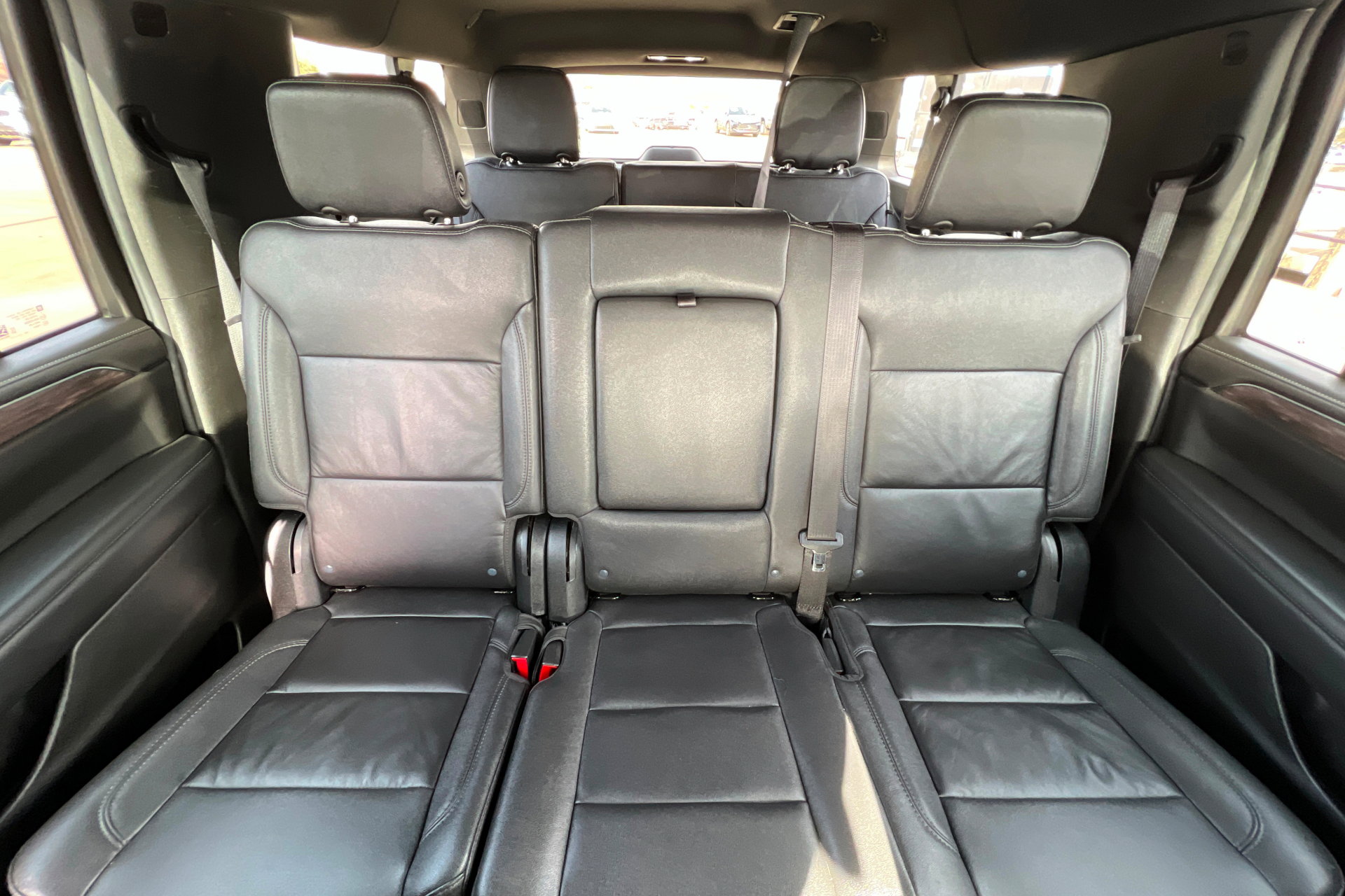 Certified 2023 Chevrolet Suburban Z71 image 27