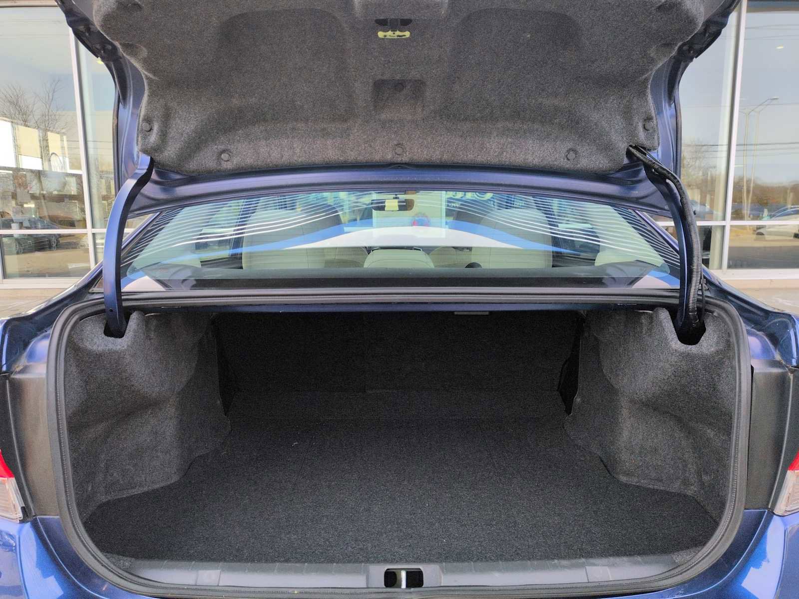 Used 2018 Subaru Impreza 2.0i Premium AWD/4WD image 28