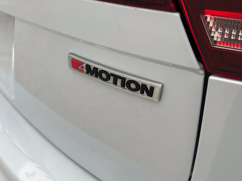 Used 2019 Volkswagen Tiguan SE AWD/4WD image 35