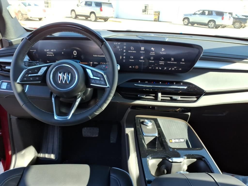 New 2026 Buick Enclave Avenir w/ Super Cruise Package image 16