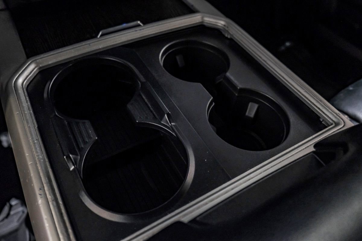 Used 2020 Ford F250 Lariat w/ Lariat Ultimate Package image 17