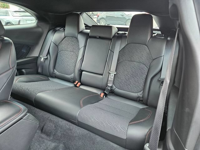 Used 2026 Dodge Charger Scat Pack w/ Blacktop Package AWD/4WD image 10