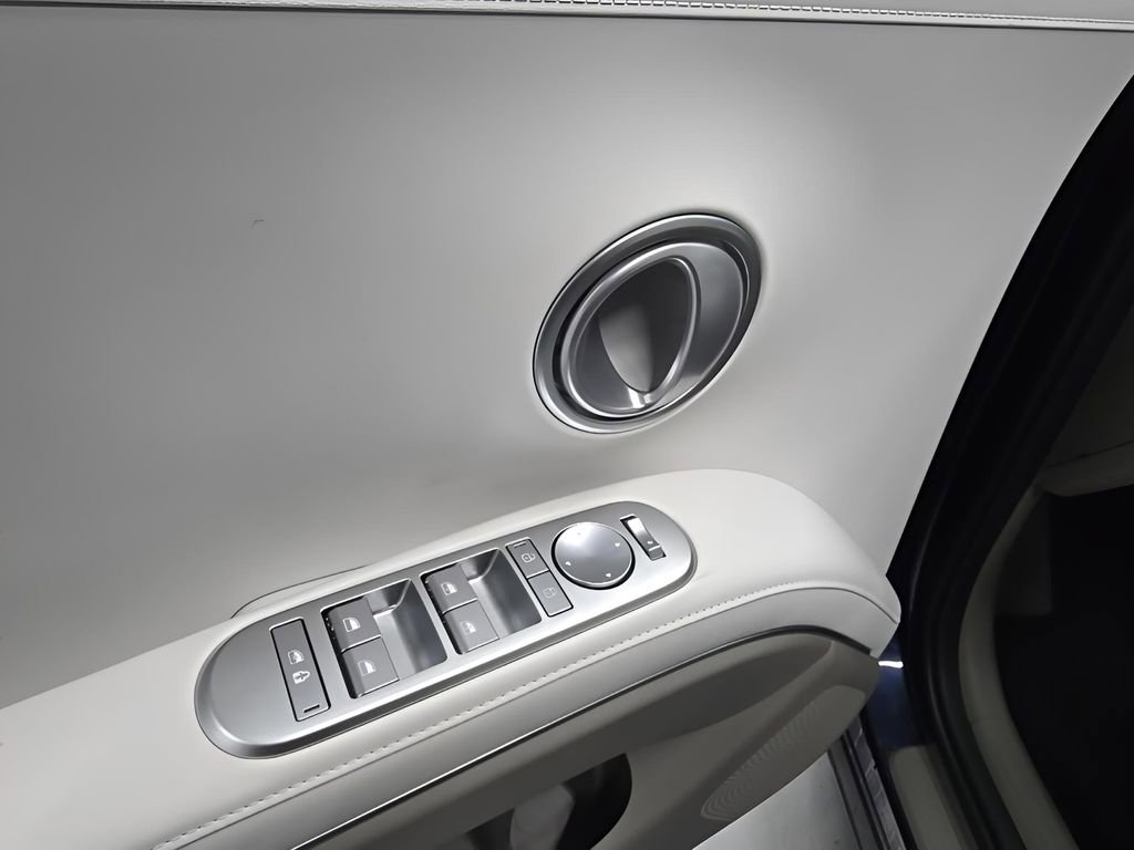 New 2026 Hyundai Palisade SEL AWD/4WD image 10