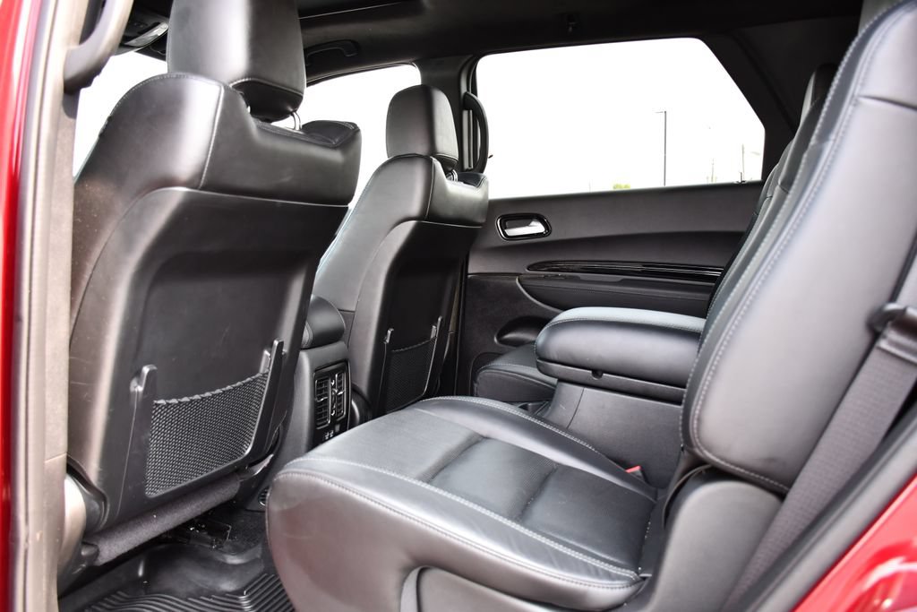 Used 2022 Dodge Durango Citadel AWD/4WD image 22