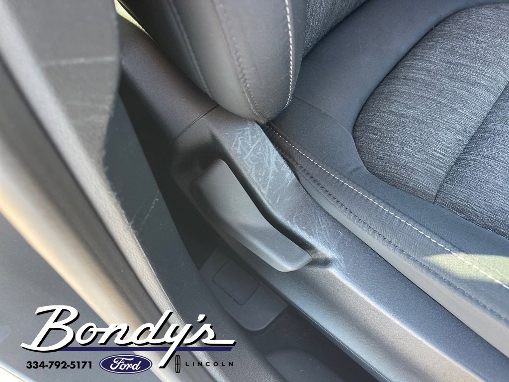 Used 2022 Ford Bronco Sport Big Bend w/ Convenience Package image 21