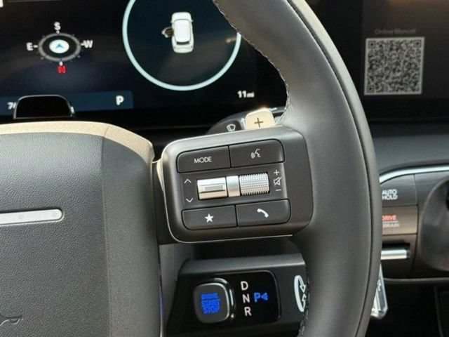 New 2026 Hyundai Palisade Calligraphy AWD/4WD image 22