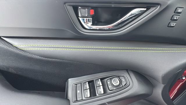 New 2026 Subaru Ascent Bronze Edition image 20