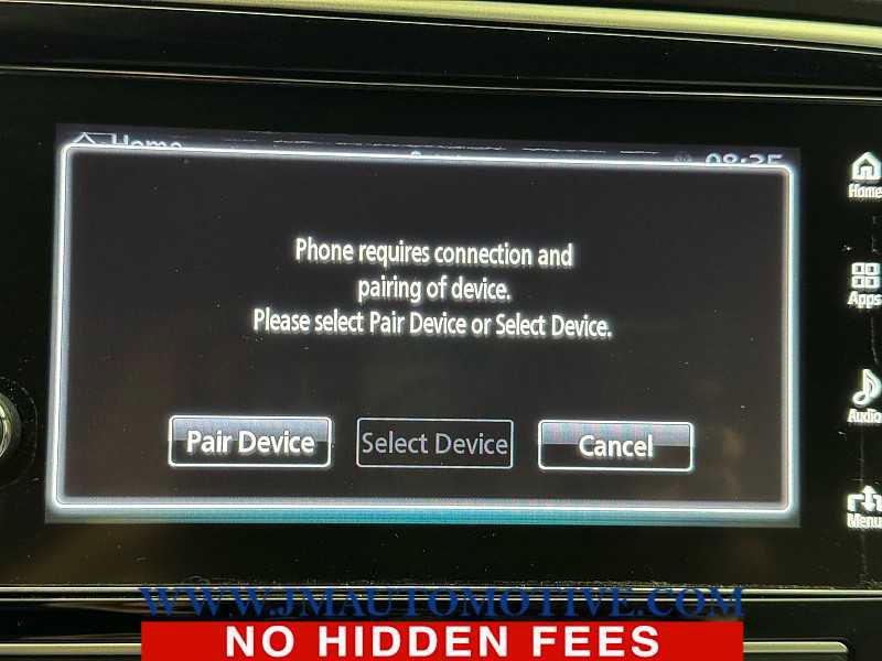 Used 2019 Mitsubishi Outlander SEL image 29