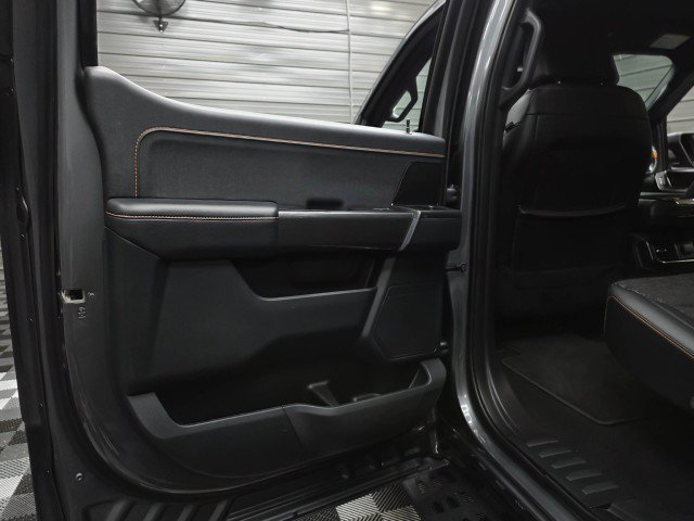 Used 2023 Ford F150 Tremor w/ Trailer Tow Package AWD/4WD image 33