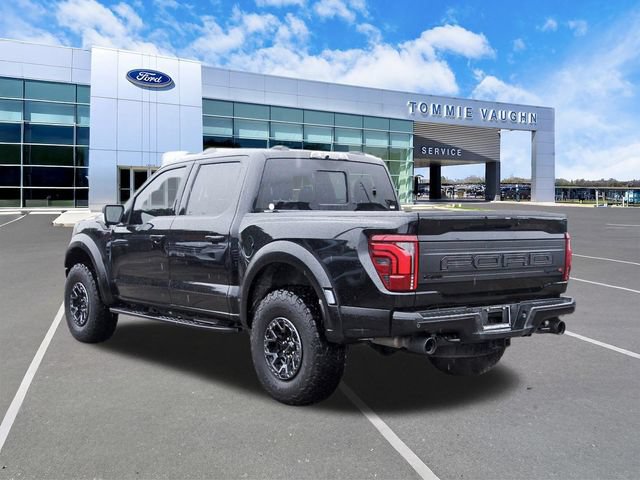 Used 2024 Ford F150 Raptor w/ Equipment Group 803A Raptor R AWD/4WD image 2