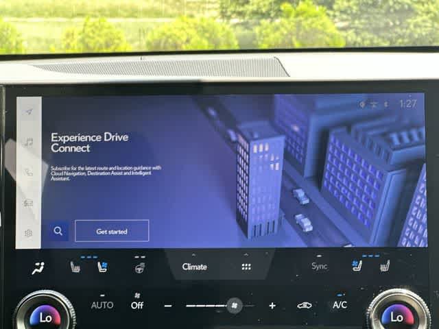 Used 2022 Lexus NX 350h AWD image 13