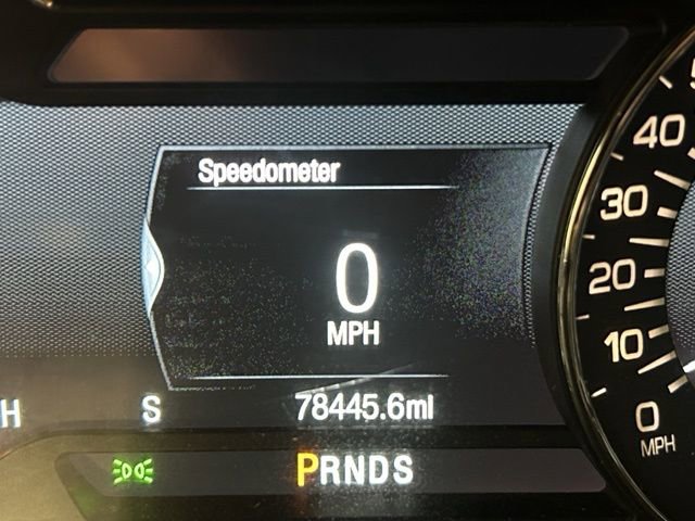 Used 2019 Lincoln MKC Select w/ Vista Value Package AWD/4WD image 24