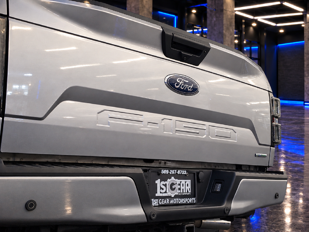 Used 2020 Ford F150 XLT w/ Equipment Group 302A Luxury AWD/4WD image 15