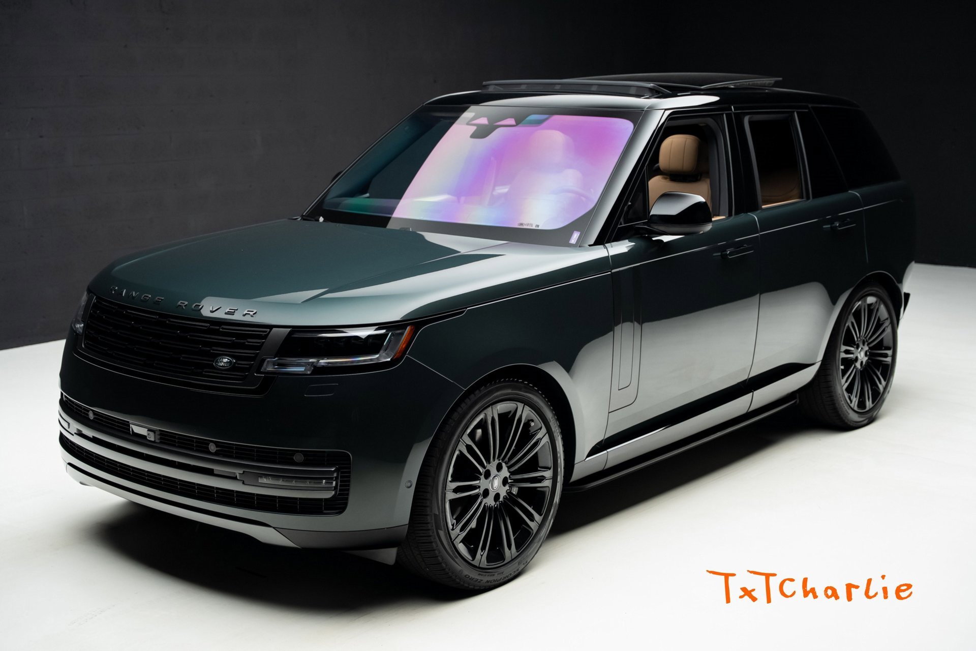 Used 2023 Land Rover Range Rover SE