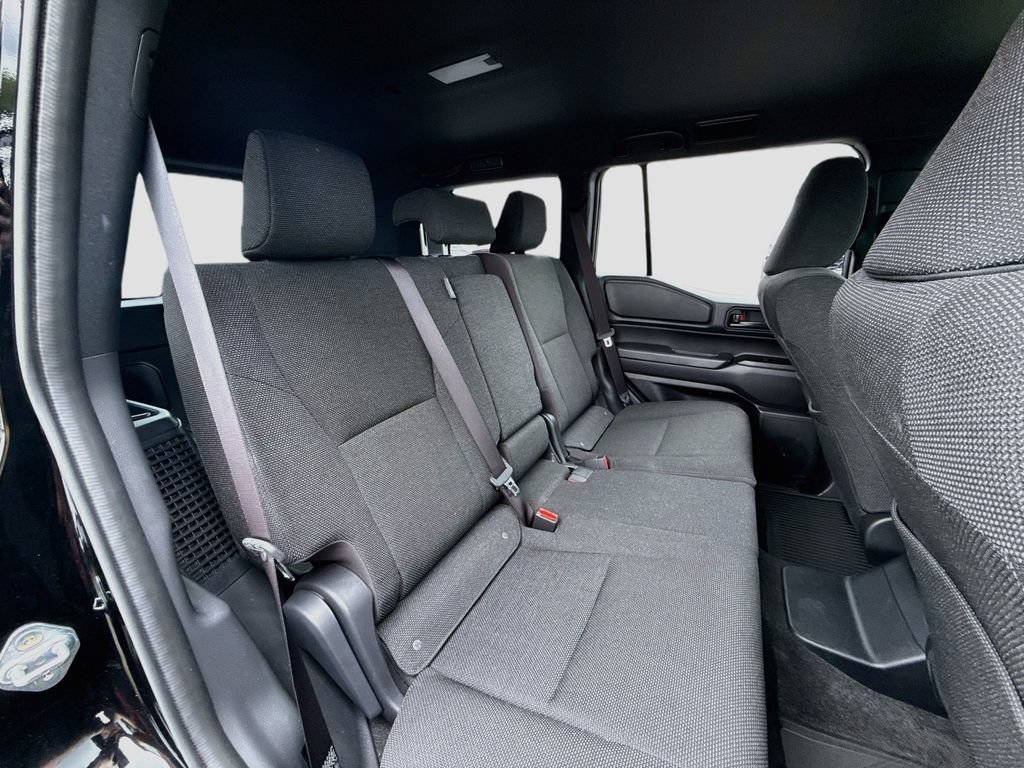 Used 2025 Toyota Land Cruiser 1958 AWD/4WD image 31