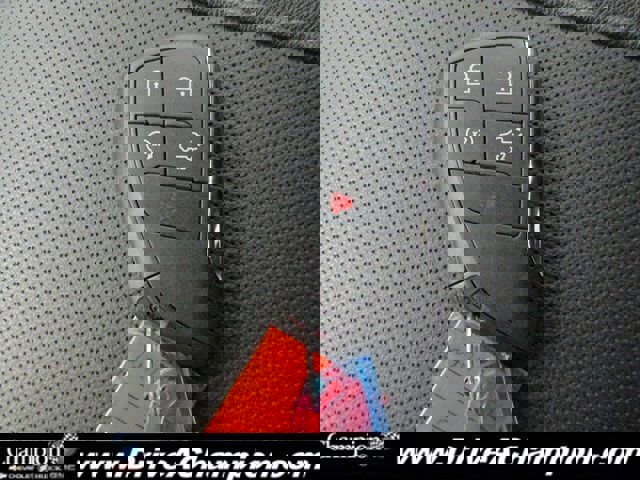 Certified 2025 GMC Sierra 1500 SLT w/ SLT Premium Package image 11