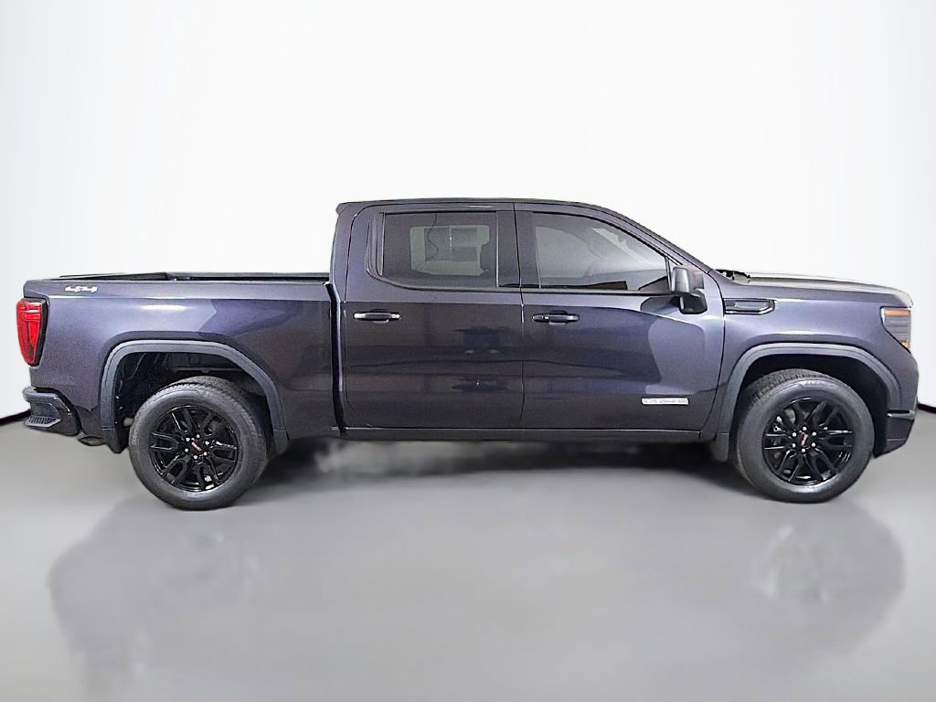 Used 2024 GMC Sierra 1500 Elevation AWD/4WD image 12