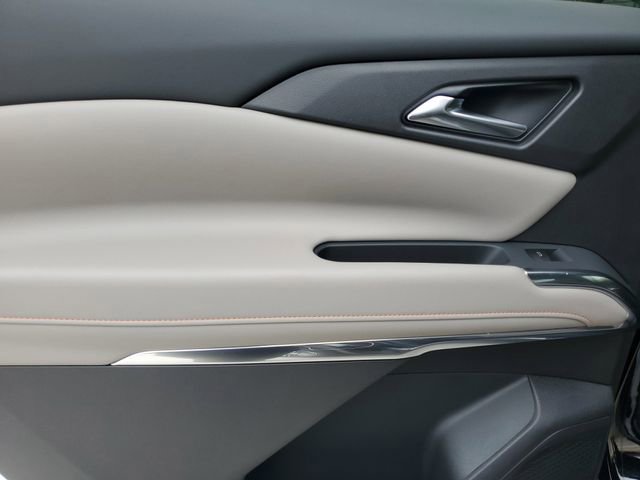 New 2026 Chevrolet Traverse LT FWD image 6