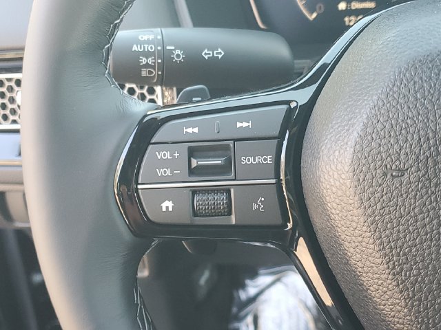 New 2026 Honda Civic Sport image 18