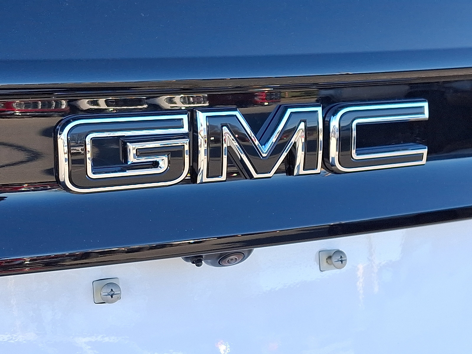 New 2026 GMC Acadia Elevation w/ Black Edition image 13