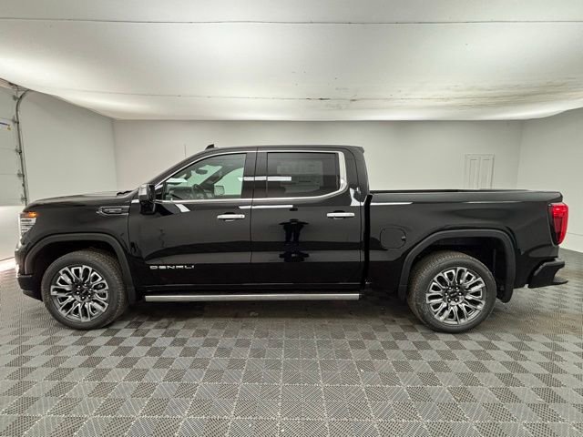 New 2026 GMC Sierra 1500 Denali Ultimate image 15