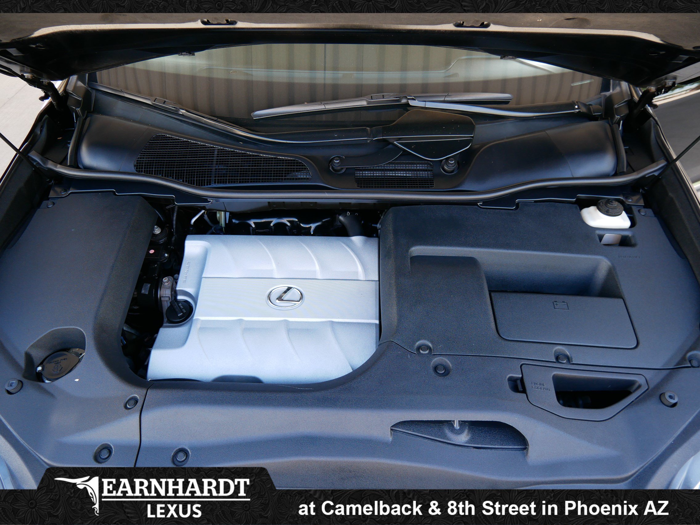 Used 2013 Lexus RX 350 FWD w/ Navigation Pkg image 21