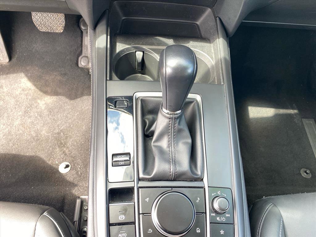 Used 2023 MAZDA CX-30 AWD 2.5 S w/ Select Package image 12