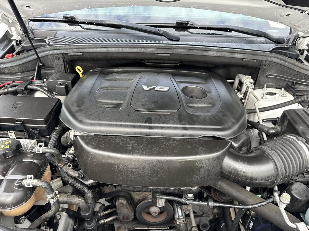 Used 2018 Jeep Grand Cherokee Altitude RWD image 58