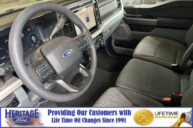 New 2026 Ford F250 XLT image 10