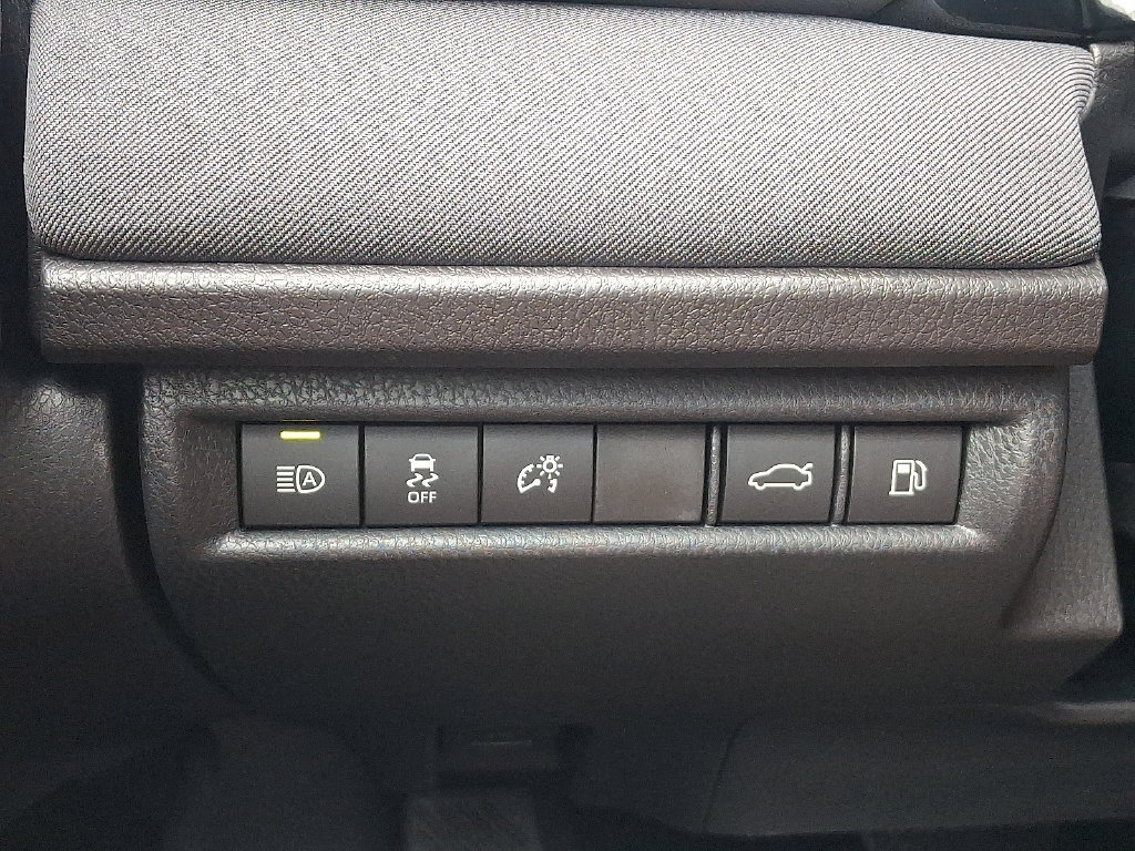 Used 2026 Toyota Camry LE FWD image 23