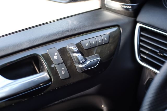 Used 2017 Mercedes-Benz GLS 450 4MATIC image 21