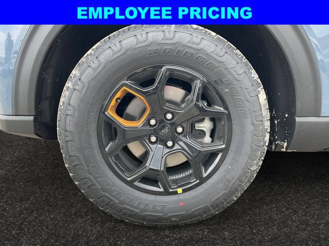 New 2026 Ford Explorer Tremor AWD/4WD image 14